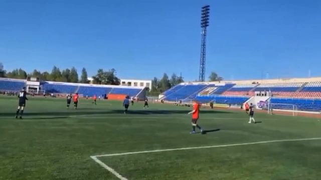 Мафия Кикофф|Дерби всея Петрозаводска|Игрок забил самый лучший гол в истории команды смотреть онлайн