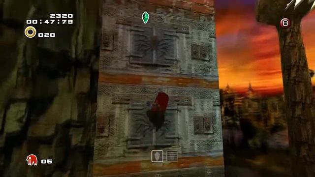 СОНИК ИГРА АДВЕНЧЕР 2/SONIC GAME ADVENTURE 2 !!!!!! ЭТО ПРОСТО ШЕДЕВР НА ДРИМКАСТ)) смотреть онлайн