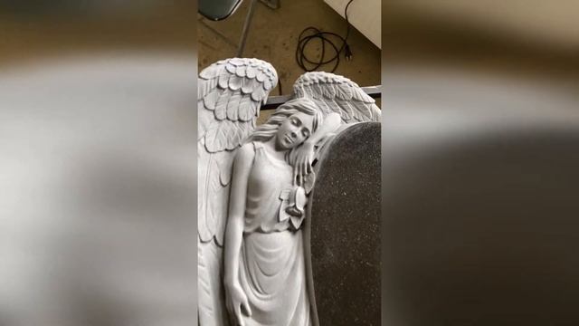 Ангел в полный рост смотреть онлайн