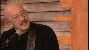 Александр Розенбаум