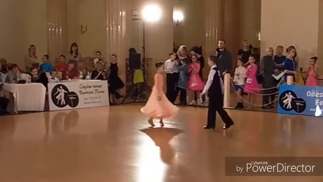 Бальные танцы. Юниоры 1+2 Н клас ST.
Одесса "Бристоль" смотреть онлайн