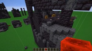 Все секретные места в Бастионе в Майнкрафте | Майнкрафт Открытия