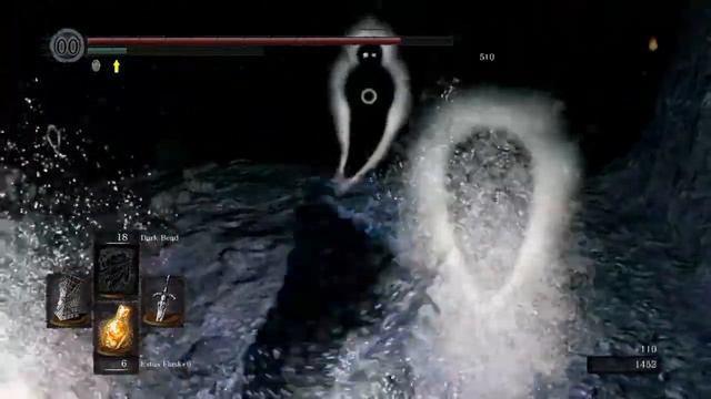 Dark souls remastered Chasm of the abyss walkthrough in Under (3 Minutes) смотреть онлайн