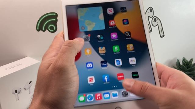iPad Mini 4 Worth It in 2022? смотреть онлайн