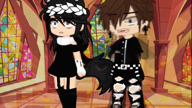 *ЭТО МОЙ КРЫЛЬЯ!!! (Gacha Меме) шок# Ангел#* смотреть онлайн