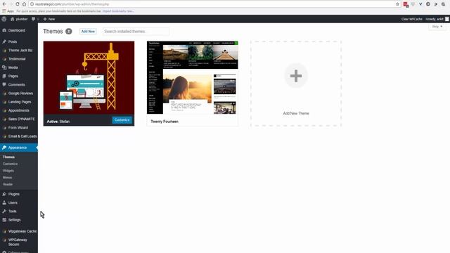 WordPress Plugin Backup смотреть онлайн