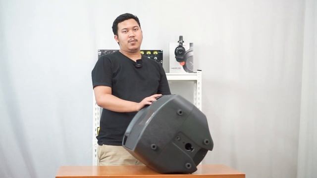 DERBY ITALY ! ADU SPEAKER AKTIF ASAL ITALY | REVIEW RCF ART 425A • FBT J15A • PROEL V15PLUS смотреть онлайн