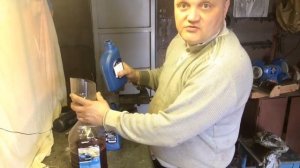 Частичная замена масла в АКПП ХЕНДАЙ ЭЛАНТРА 5 MD