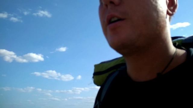 Автостопом, Ростов-на-Дону-Кстово, дорога домой 2, 14 часть смотреть онлайн