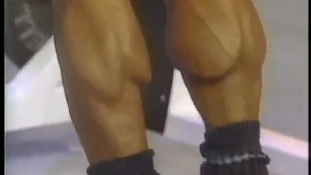 Flex  Magazine  Workouts