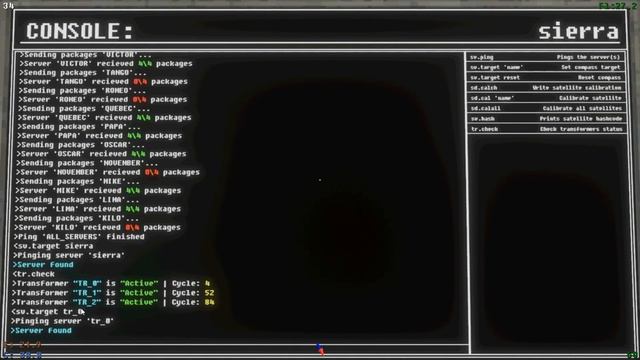 Voices of the void гайд: сигналы, вышки, генераторы. смотреть онлайн