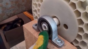 Натягиваю проволоку на магазинные рамки 2021