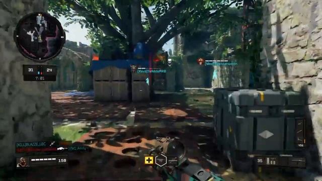 Call of Duty 4 because Minecraft freaked me out смотреть онлайн