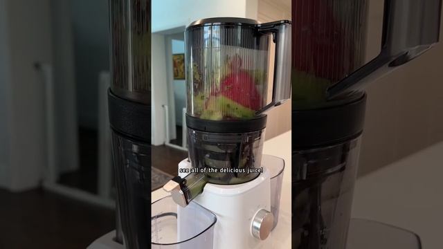 Geez I love this juicer! hi ? I’m Michelle. I’m a DIY mom of 4! #juicing #diymom #healthyrecipes смотреть онлайн