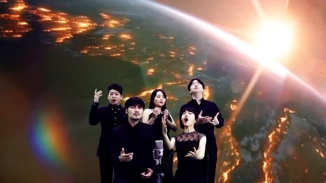 Movie Intro Medley (Acapella) смотреть онлайн