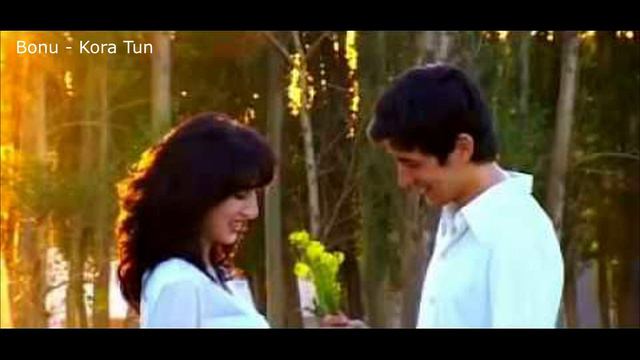Bonu - Kora Tun (высокое качество)