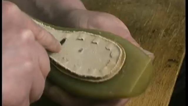 Балетная душа убегает в... пальцы смотреть онлайн