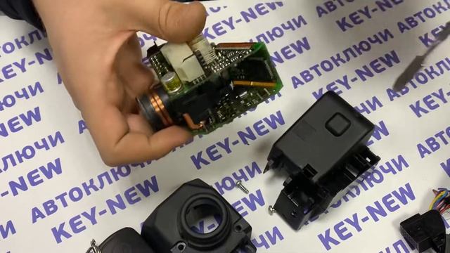 Ремонт замка Mercedes W210 ключ не поворачивается в замке Mercedes смотреть онлайн