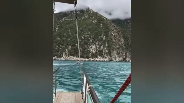 Туризм продолжается !! смотреть онлайн