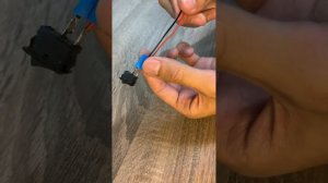 Как припаять провода к выключателю с АлиЭкспресс - Фабрика изобретений