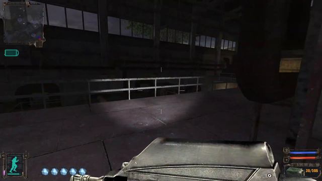 ТАЙНИКИ | НИШТЯКИ | ПРИКОЛЫ Часть 6. S.T.A.L.K.E.R. Тень Чернобыля | 1.0006 | смотреть онлайн