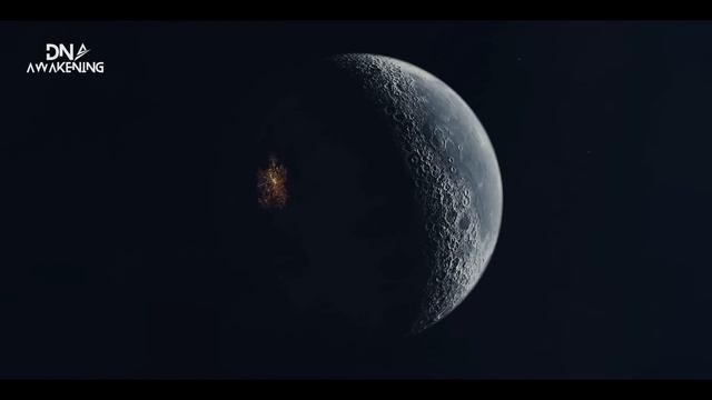 Full Moon February 2023: Something Unexpected is About to Happen! смотреть онлайн