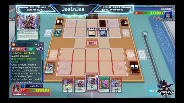 Link Evolution Ranked! Mythical Endymion Post Update 2020! смотреть онлайн