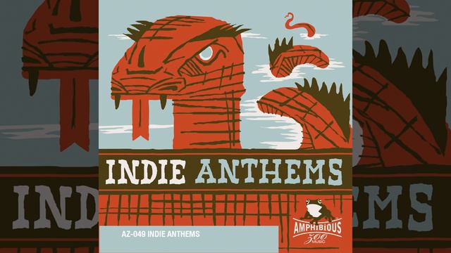 Never Leave You - Amphibious Zoo Music