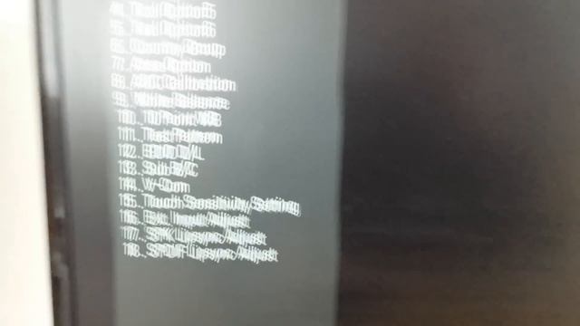 LG TV Hidden Secret Service Menu/Mode with your Smartphone смотреть онлайн