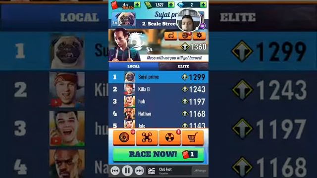 Fastlane: Road to Revenge first time awesome game must try it смотреть онлайн