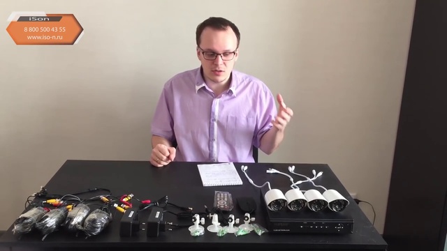 5 советов о том как выбрать систему видеонаблюдения и не переплатить смотреть онлайн