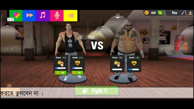 Real Boxing Fight - 2021 Sf Game Show смотреть онлайн