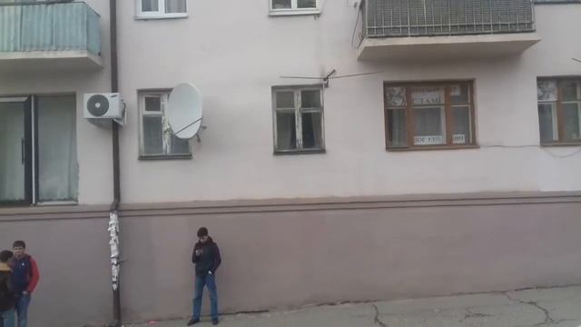 VLOG|Гуляю в Пятигорске|Еду в Макдоналс|