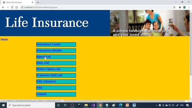 LIC Policy Premium Payment C# asp.net Sql Server Online Project | Beginner BE | asp173 #highblixasp смотреть онлайн