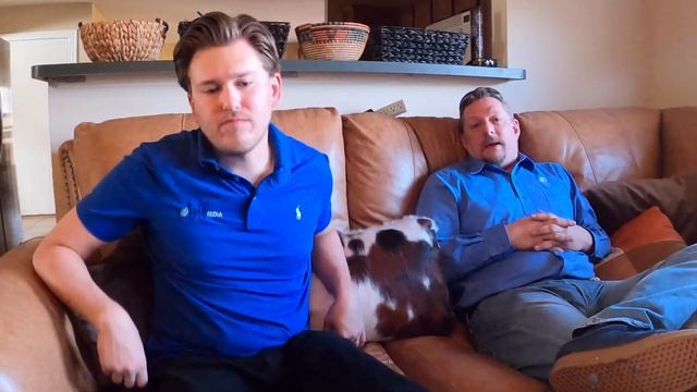 Dali Rubicon 8 FLAGSHIP Loudspeaker Luxurious Sound?? Quick Demo смотреть онлайн