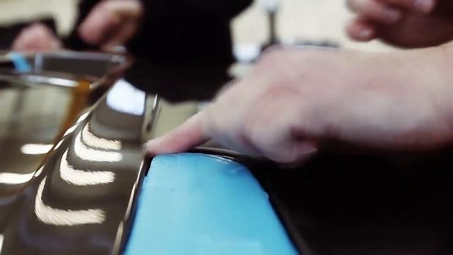 Auto Finesse & SL Restoration - Aston Martin DBS смотреть онлайн