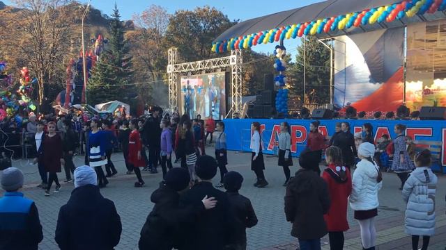 TAULU Карачаевск смотреть онлайн