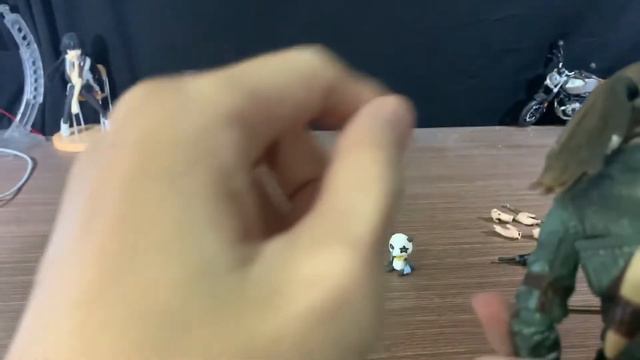 Review mô hình Lara Croft ver 2015 Play Arts Kai Real nobox Action Figure смотреть онлайн