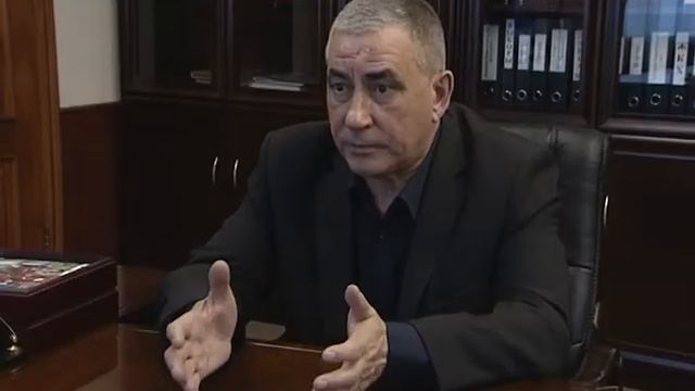 Новый главврач ЦРБ смотреть онлайн