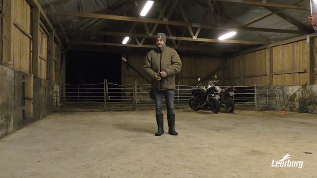 Jens Frank on Training The Chase Game with Lasers смотреть онлайн