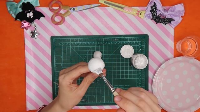 ? Halloween Decor DIY ♥ Украшения для Хэллоуина своими руками  ?