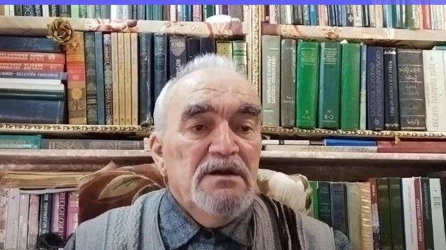 : Обращение Будаев М.О. к кавказской молодёжи. Наша родина - Россия смотреть онлайн