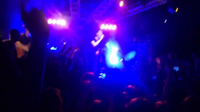 Lumen - Друзья