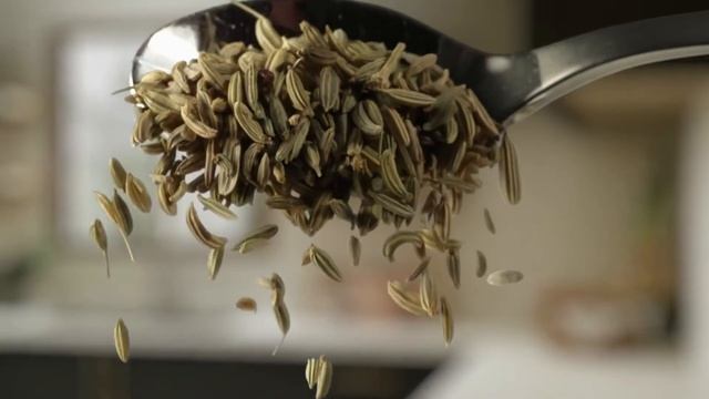 Чудесный фенхель