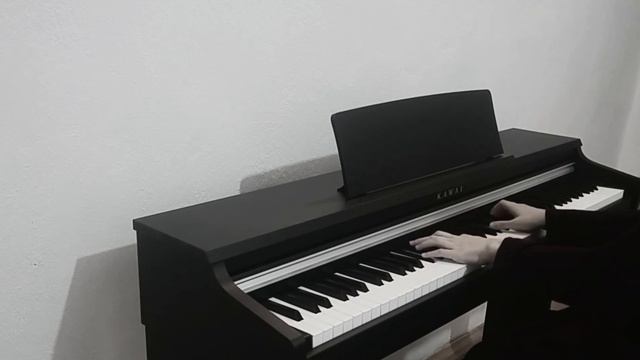 Valse(Вальс) - Evgeny Grinko | #pianocover