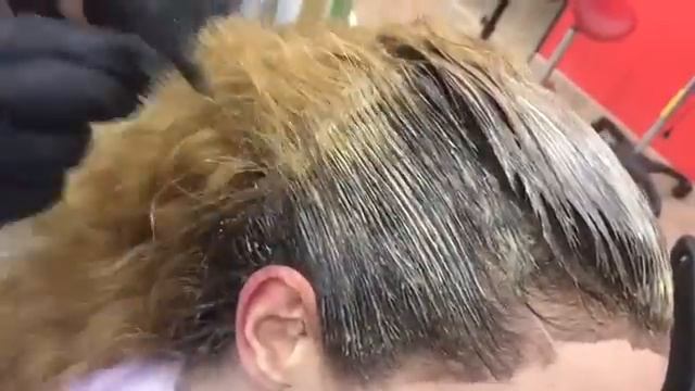 Color 10 igora schwarzkopf смотреть онлайн