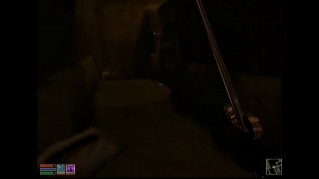 Let's Play Some Morrowind смотреть онлайн