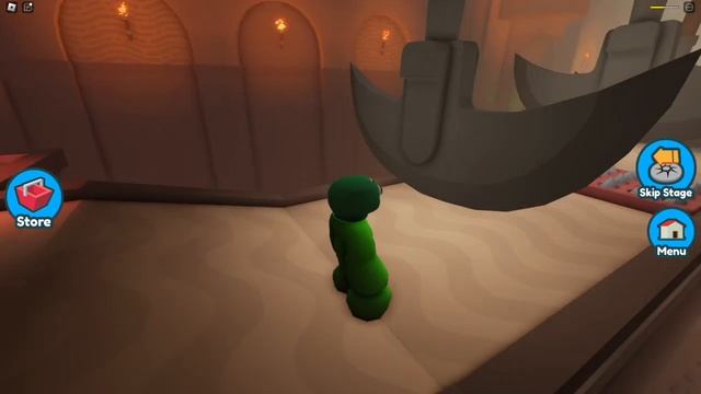 ? ESCAPE THE SKIBI TOILETS | NEW OBBY ROBLOX GAMEPLAY смотреть онлайн