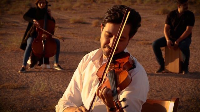 Miserlou смотреть онлайн