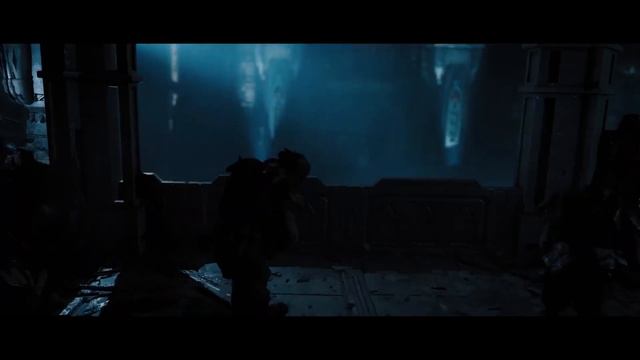 Just Evil - Infraction [Warhammer 40k: Darktide Music Video/GMV/AMV] смотреть онлайн